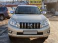 SUV   Toyota Land Cruiser Prado 2011 , 1780000 , 