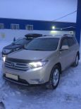 SUV   Toyota Highlander 2011 , 1250000 , 