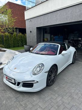  Porsche 911 2015 , 8500000 , 