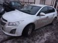  Chevrolet Cruze 2013 , 350000 , 