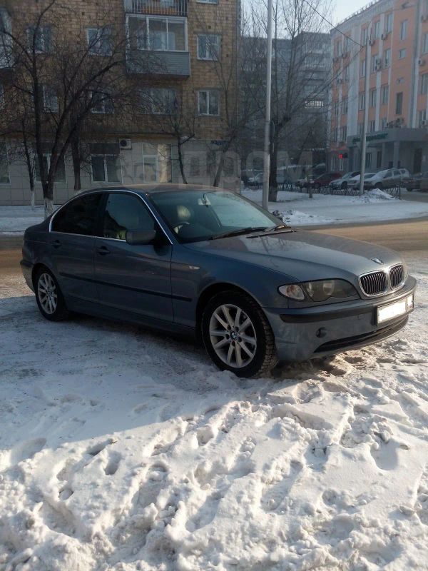  BMW 3-Series 2004 , 320000 , 