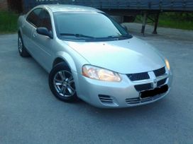 Dodge Stratus 2004 , 265000 , 