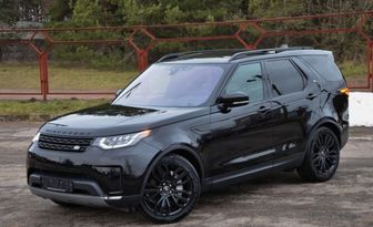 SUV   Land Rover Discovery 2020 , 5062620 , 