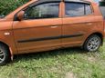  Kia Picanto 2006 , 160000 , 