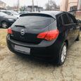  Opel Astra 2011 , 440000 , 