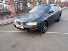 Седан Toyota Corona 1992 года, 185000 рублей, Красноярск