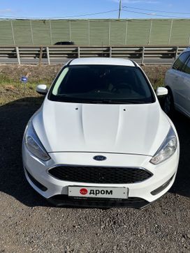  Ford Focus 2015 , 849000 , 