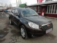 SUV   Geely Emgrand X7 2014 , 450000 , 