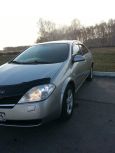  Nissan Primera 2006 , 269000 , 