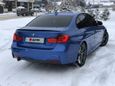  BMW 3-Series 2013 , 1350000 , 