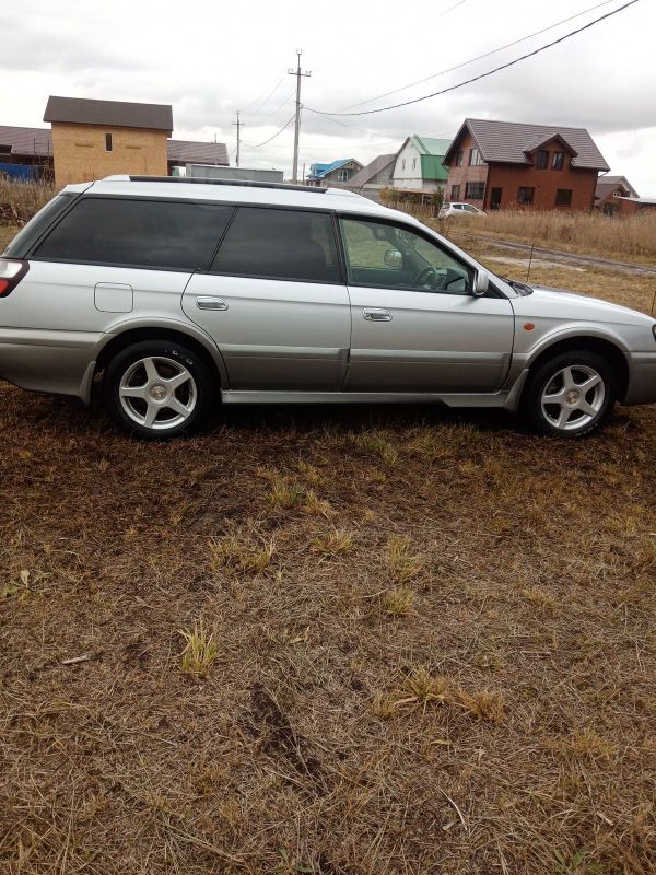  Subaru Legacy Lancaster 2003 , 490000 , 