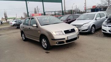  Skoda Fabia 2006 , 265000 , -