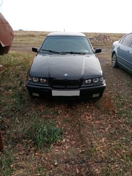  BMW 3-Series 1991 , 115000 , 