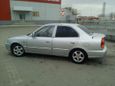  Hyundai Accent 2005 , 185000 , 