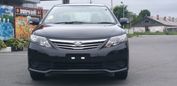  Toyota Allion 2011 , 835000 , 