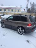 SUV   Hyundai Santa Fe 2005 , 450000 , 