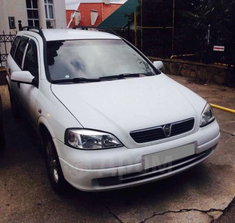  Opel Astra 1998 , 220000 , 