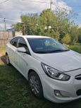  Hyundai Solaris 2012 , 505555 , 