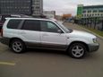 SUV   Subaru Forester 2003 , 469000 , 