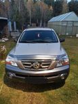 SUV   Kia Sorento 2008 , 600000 ,  