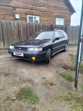  Subaru Legacy 1993 , 150000 , -
