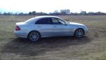  Mercedes-Benz E-Class 2004 , 600000 , 