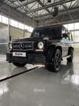 SUV   Mercedes-Benz G-Class 2007 , 3500000 , 