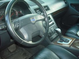 SUV   Volvo XC90 2003 , 470000 , 