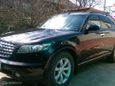 SUV   Infiniti FX35 2003 , 500000 , 