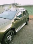 SUV   Renault Duster 2018 , 1000000 , 