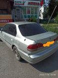  Honda Domani 1997 , 55000 , 