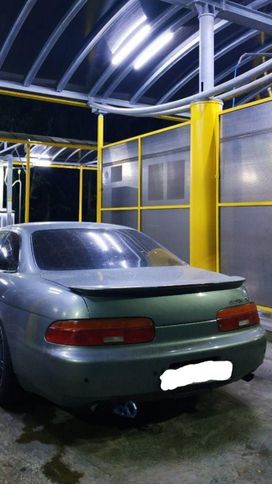  Toyota Soarer 1994 , 490000 , 