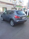 SUV   Nissan Qashqai 2007 , 400000 , 