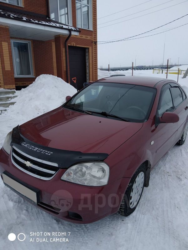  Chevrolet Lacetti 2007 , 240000 , 