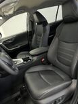 SUV   Toyota RAV4 2021 , 4890000 , 