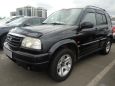 SUV   Suzuki Grand Vitara 2005 , 489000 , 