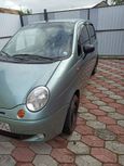  Daewoo Matiz 2009 , 145000 , 