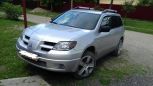 SUV   Mitsubishi Outlander 2002 , 340000 , 