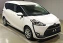    Toyota Sienta 2017 , 1020000 , 