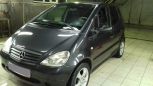  Mercedes-Benz A-Class 2000 , 255000 , 