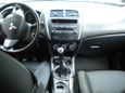 SUV   Mitsubishi ASX 2011 , 730000 , 