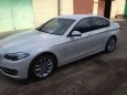  BMW 5-Series 2015 , 1950000 , 