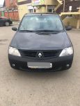  Renault Logan 2007 , 225000 , 