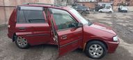  Mazda Demio 1997 , 160000 , 