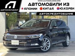 Универсал Volkswagen Passat 2018 года, 1750000 рублей, Комсомольск-на-Амуре