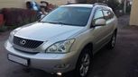 SUV   Lexus RX350 2007 , 950000 , 