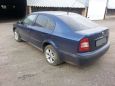  Skoda Octavia 2007 , 220000 , 