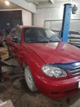  Chevrolet Lanos 2007 , 90000 , 