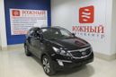 SUV   Kia Sportage 2013 , 1190000 , 