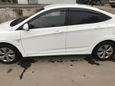  Hyundai Solaris 2015 , 688000 , 